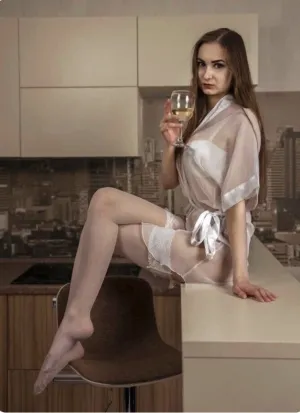 проститутка Тася, 26, Пенза