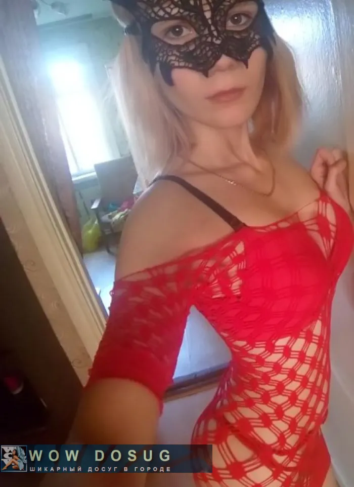 проститутка фея Варвара, Пенза, +7 (995) 569-8013