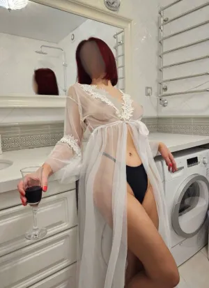 проститутка Юленька, 37, Пенза