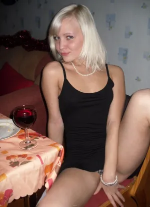 проститутка Женечка, 23, Пенза