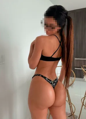 проститутка Альфия, 25, Пенза