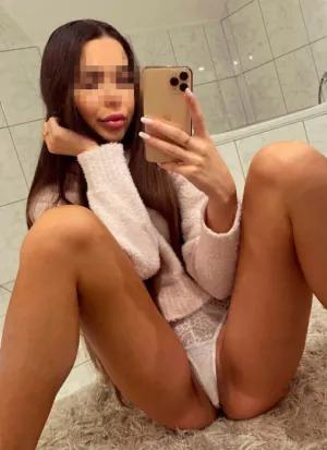 проститутка Ольга, 22, Пенза